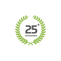 WE ARE MAKING 25 YEARS OF WORK